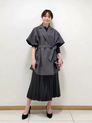 ONWARD CROSSET SELECT 濱地 コーディネート画像