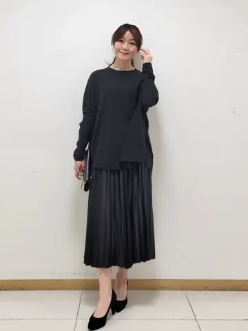 ONWARD CROSSET SELECT 濱地 コーディネート画像