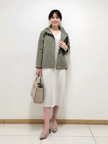 ONWARD CROSSET SELECT 濱地 コーディネート画像