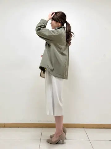 ONWARD CROSSET SELECT 濱地 コーディネート画像