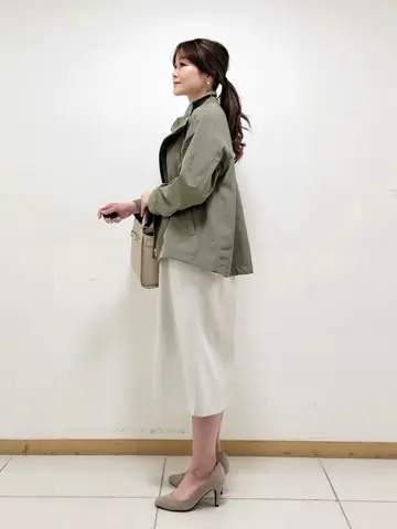 ONWARD CROSSET SELECT 濱地 コーディネート画像