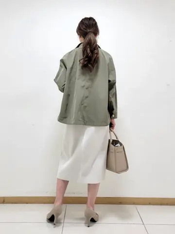 ONWARD CROSSET SELECT 濱地 コーディネート画像