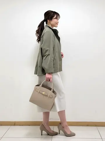 ONWARD CROSSET SELECT 濱地 コーディネート画像