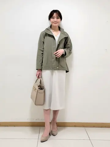 ONWARD CROSSET SELECT 濱地 コーディネート画像