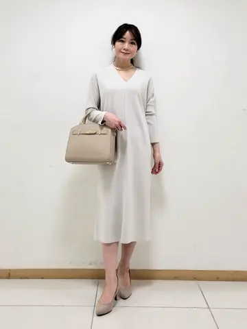 ONWARD CROSSET SELECT 濱地 コーディネート画像