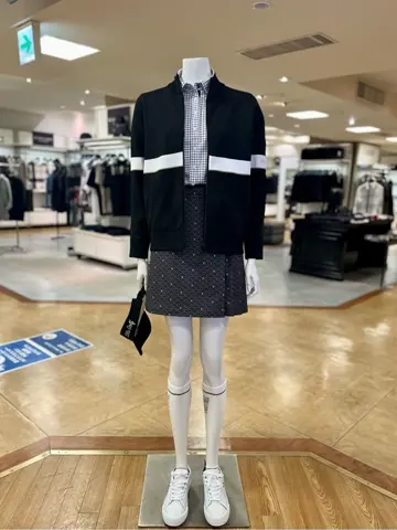 ONWARD CROSSET SELECT 小管 コーディネート画像