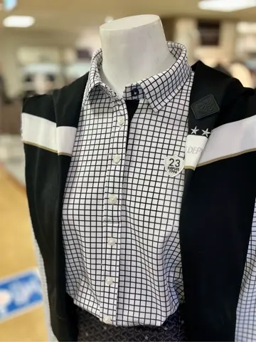 ONWARD CROSSET SELECT 小管 コーディネート画像