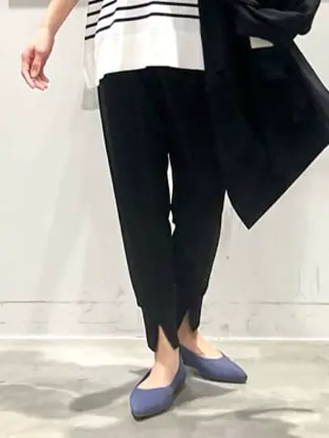 ONWARD CROSSET SELECT 田中 コーディネート画像