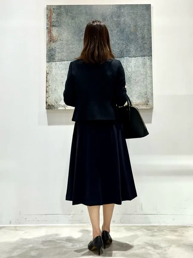 ONWARD CROSSET SELECT 田中 コーディネート画像