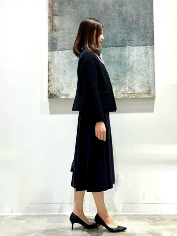 ONWARD CROSSET SELECT 田中 コーディネート画像