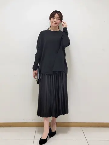 ONWARD CROSSET SELECT 濱地 コーディネート画像