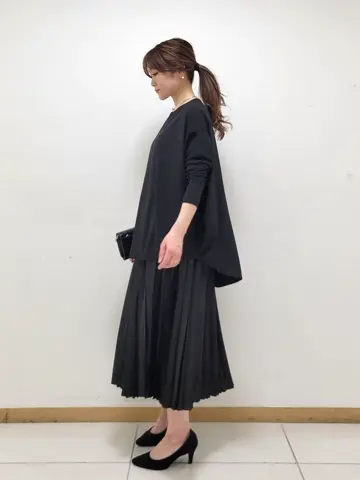 ONWARD CROSSET SELECT 濱地 コーディネート画像