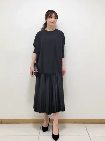 ONWARD CROSSET SELECT 濱地 コーディネート画像