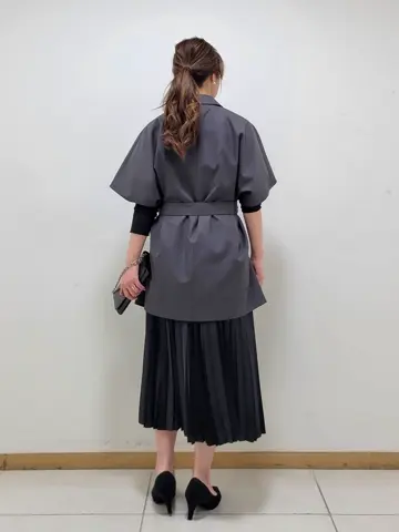 ONWARD CROSSET SELECT 濱地 コーディネート画像