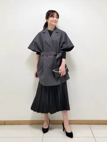 ONWARD CROSSET SELECT 濱地 コーディネート画像