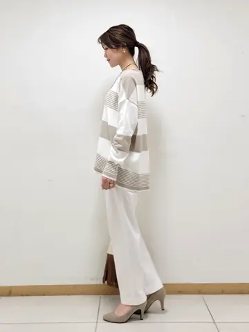 ONWARD CROSSET SELECT 濱地 コーディネート画像