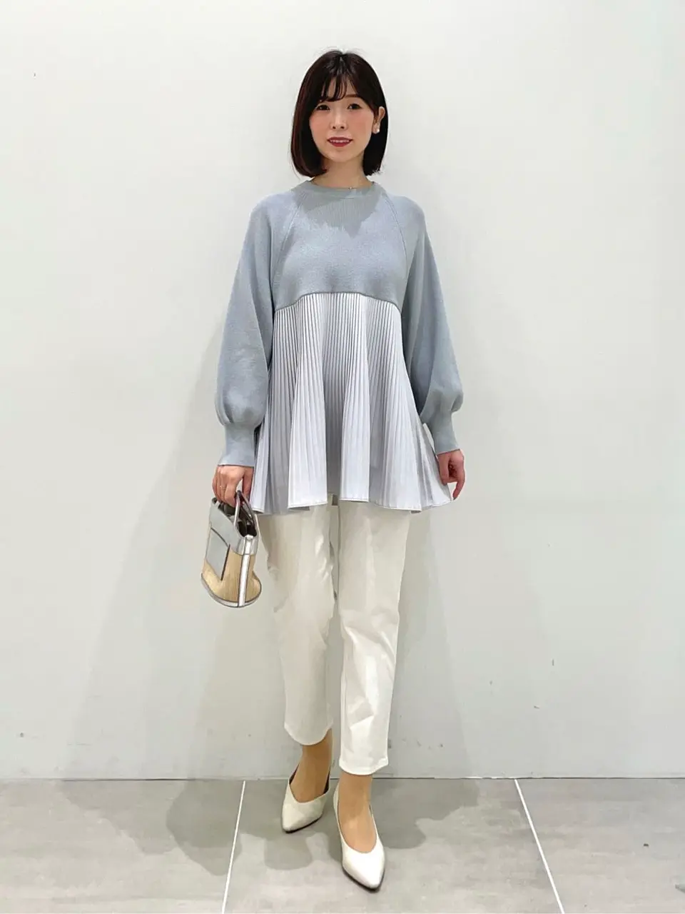  市川 コーディネート画像