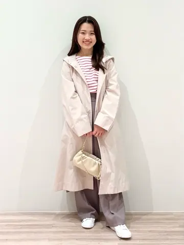 ONWARD CROSSET SELECT 今堀 コーディネート画像