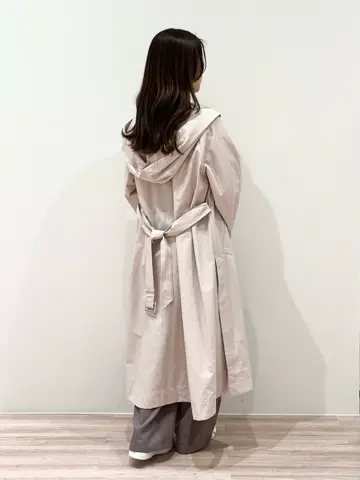 ONWARD CROSSET SELECT 今堀 コーディネート画像