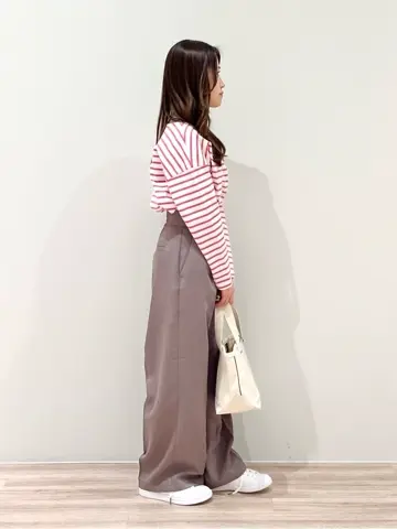 ONWARD CROSSET SELECT 今堀 コーディネート画像