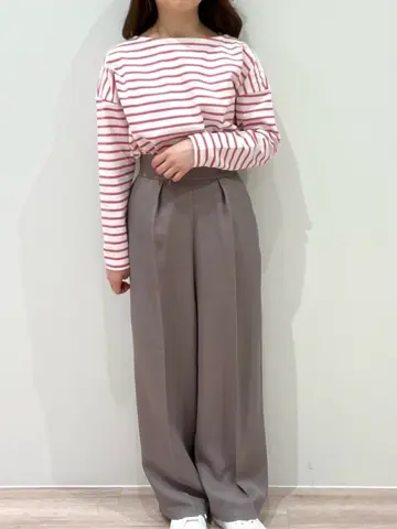 ONWARD CROSSET SELECT 今堀 コーディネート画像