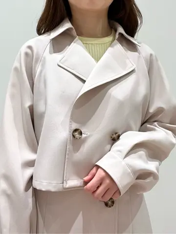 ONWARD CROSSET SELECT 今堀 コーディネート画像