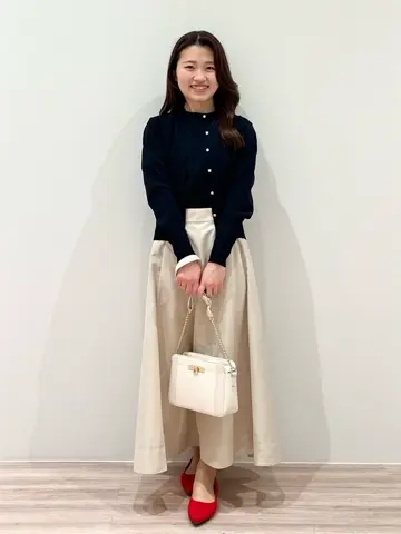 ONWARD CROSSET SELECT 今堀 コーディネート画像