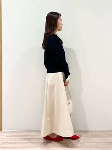 ONWARD CROSSET SELECT 今堀 コーディネート画像