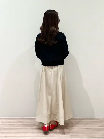 ONWARD CROSSET SELECT 今堀 コーディネート画像