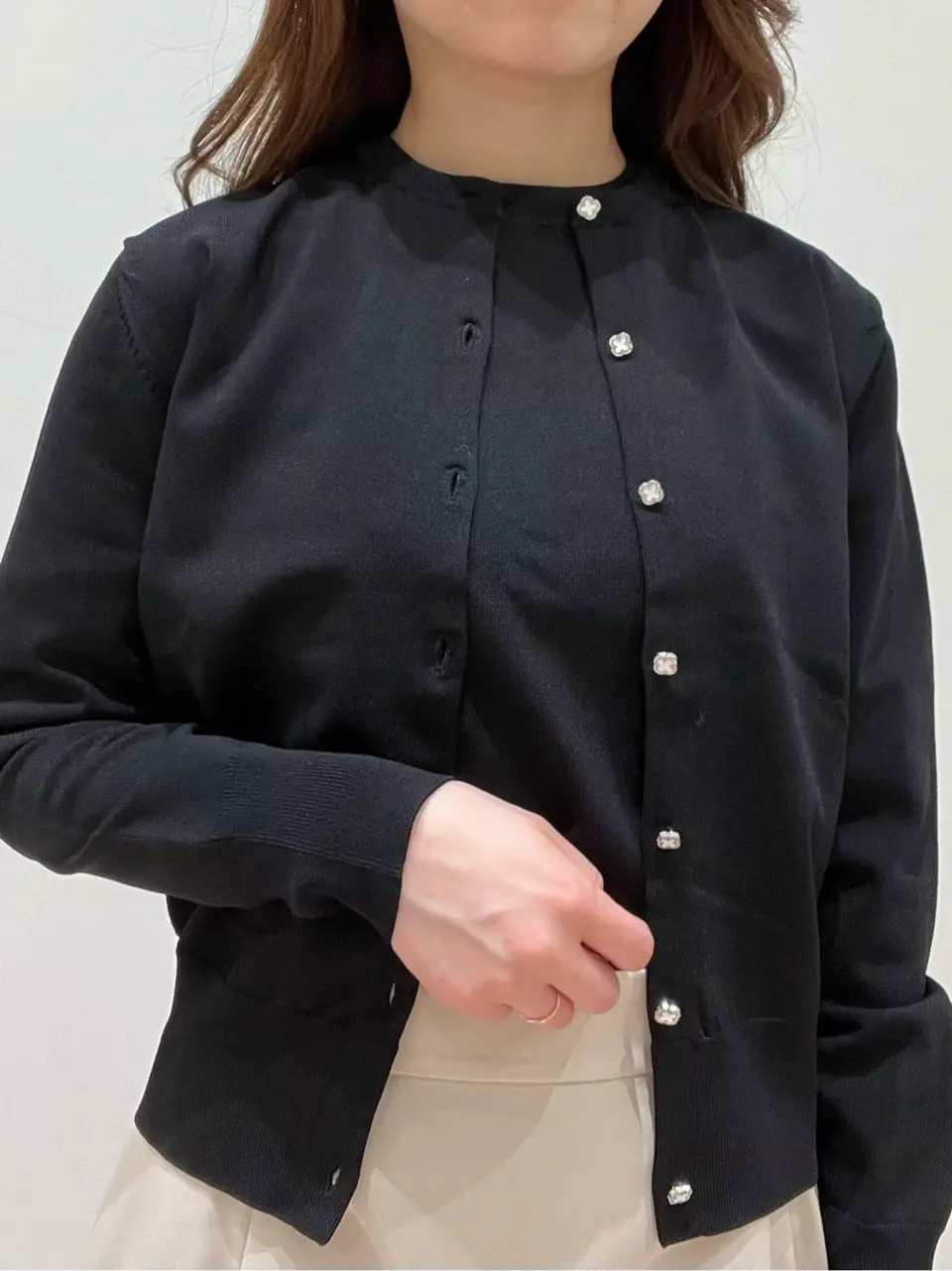 ONWARD CROSSET SELECT 今堀 コーディネート画像