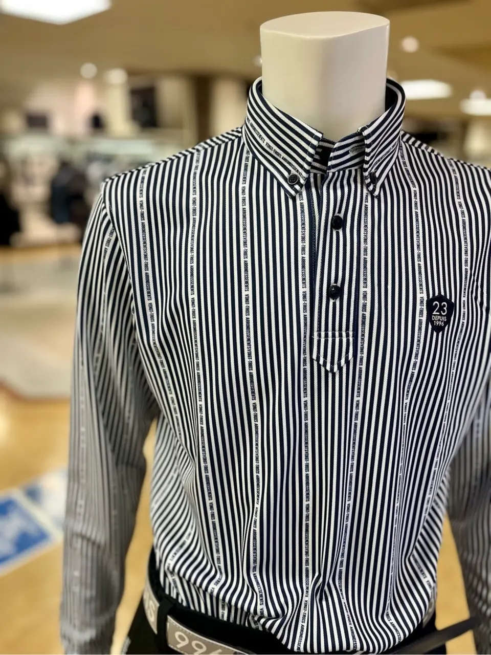 ONWARD CROSSET SELECT 小管 コーディネート画像