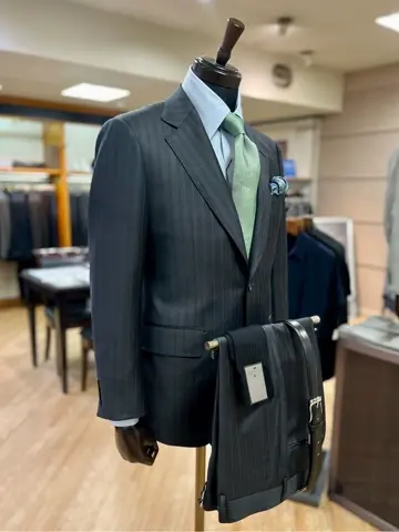 ONWARD CROSSET SELECT 小管 コーディネート画像