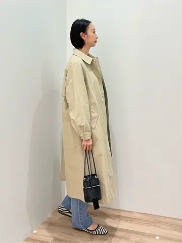 ONWARD CROSSET SELECT 村上 コーディネート画像