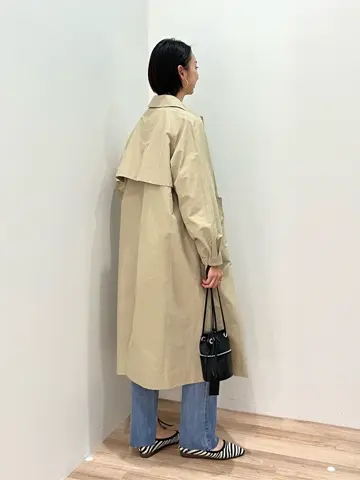 ONWARD CROSSET SELECT 村上 コーディネート画像