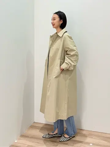 ONWARD CROSSET SELECT 村上 コーディネート画像