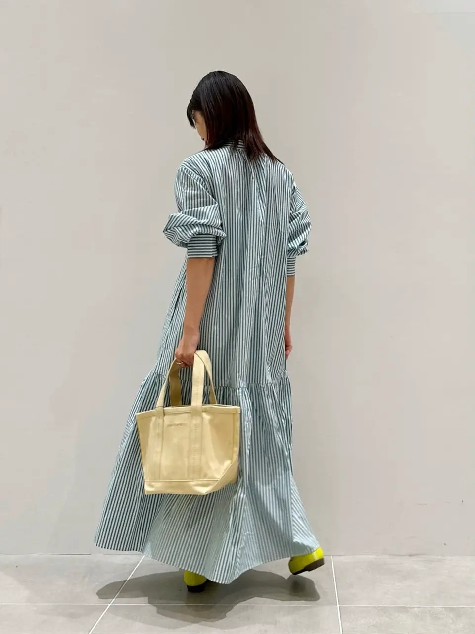 ONWARD CROSSET SELECT 加藤 コーディネート画像