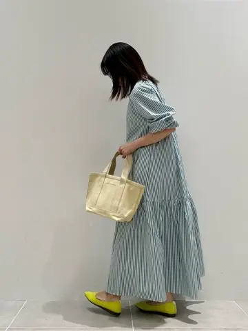 ONWARD CROSSET SELECT 加藤 コーディネート画像