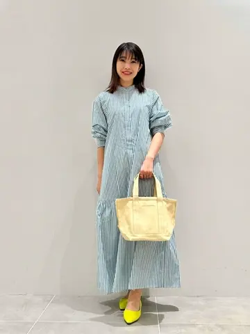 ONWARD CROSSET SELECT 加藤 コーディネート画像