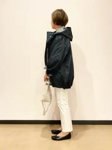 ONWARD CROSSET SELECT 江川 コーディネート画像