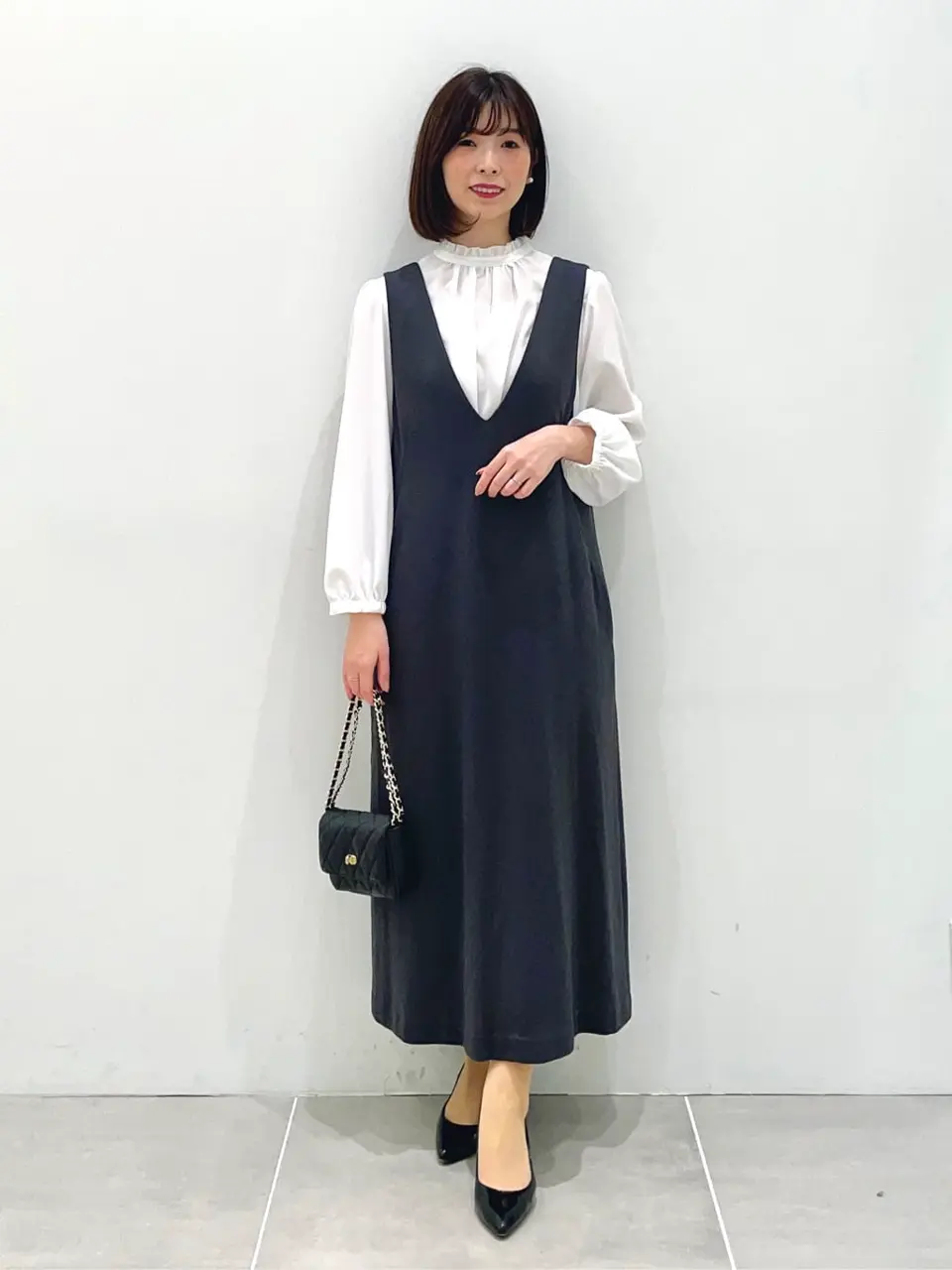  市川 コーディネート画像