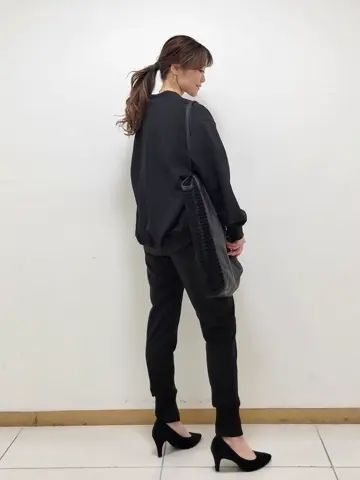 ONWARD CROSSET SELECT 濱地 コーディネート画像