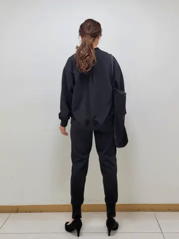 ONWARD CROSSET SELECT 濱地 コーディネート画像