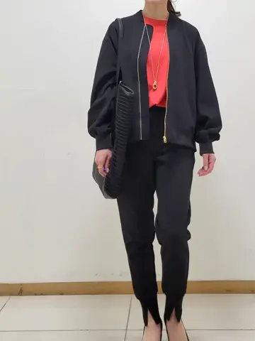 ONWARD CROSSET SELECT 濱地 コーディネート画像