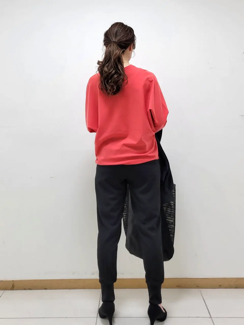 ONWARD CROSSET SELECT 濱地 コーディネート画像