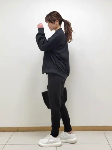 ONWARD CROSSET SELECT 濱地 コーディネート画像