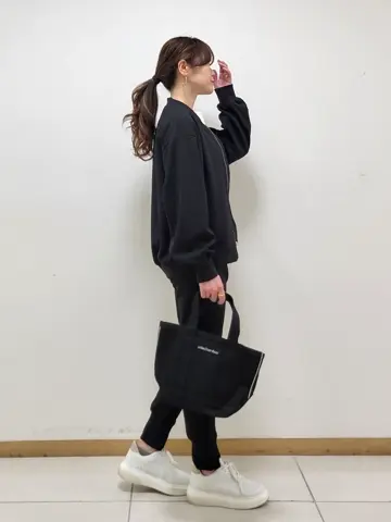 ONWARD CROSSET SELECT 濱地 コーディネート画像