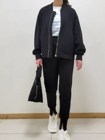 ONWARD CROSSET SELECT 濱地 コーディネート画像