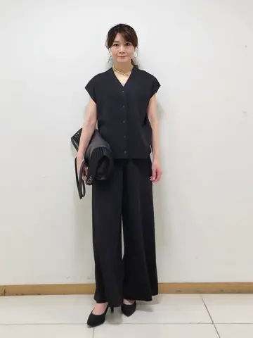 ONWARD CROSSET SELECT 濱地 コーディネート画像