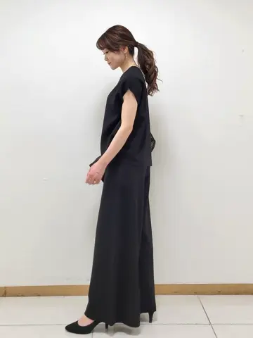 ONWARD CROSSET SELECT 濱地 コーディネート画像