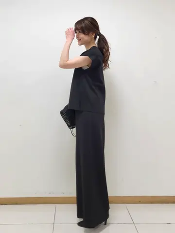 ONWARD CROSSET SELECT 濱地 コーディネート画像